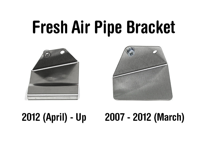 Air Induction Kit | HI-FLO | N18 • R-Chassis