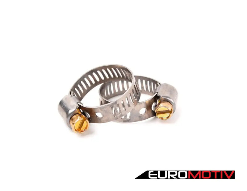 Nobuzz T-Fitting Boost Tap Kit