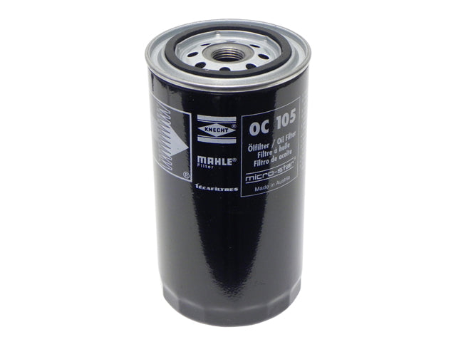 MAHLE Oil Filter - OC 105