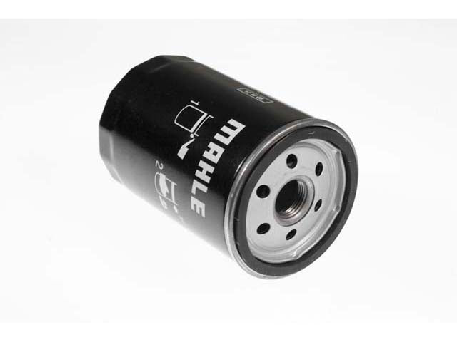 MAHLE Oil Filter - OC 460