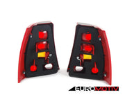 Ocean Style Tail Light Set