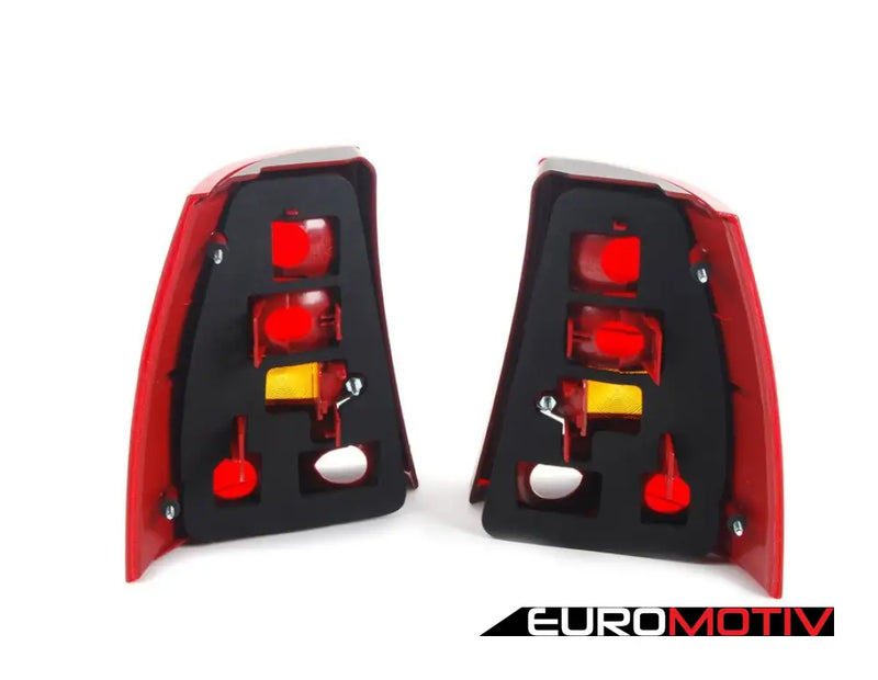 Ocean Style Tail Light Set