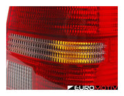 Ocean Style Tail Light Set