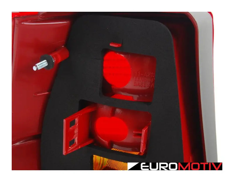 Ocean Style Tail Light Set