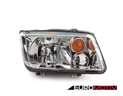 Oe Headlight Set