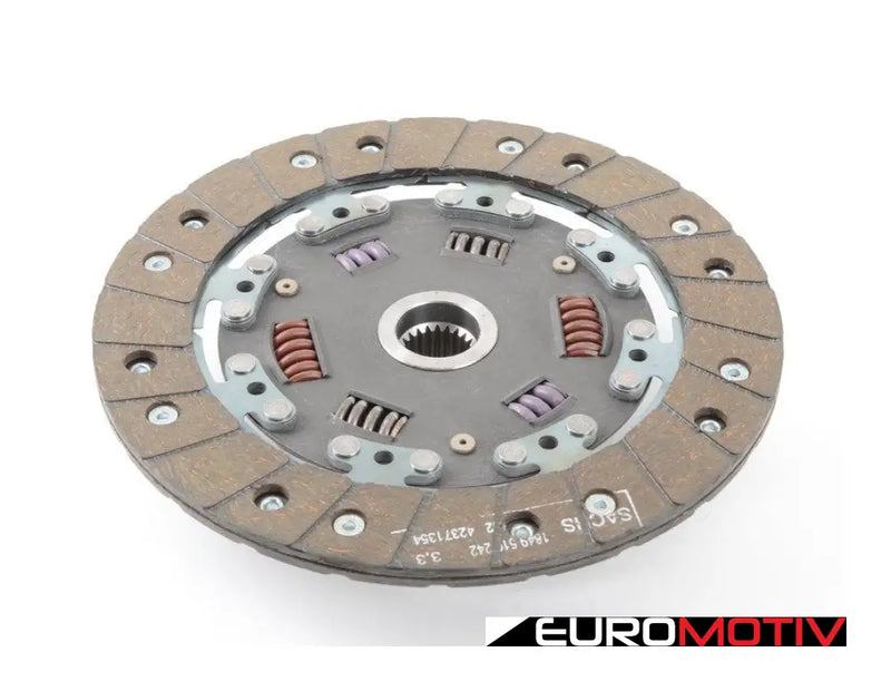 Oem Clutch Disc - Priced Each