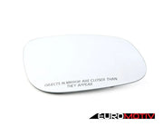 Oem Mirror Glass - Convex