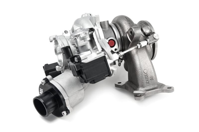 HPA Motorsports OEM+ IS38 Turbo - VW/Audi MQB 2.0T Upgrade