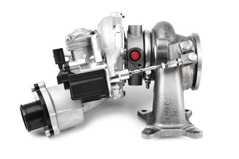 HPA Motorsports OEM+ IS38 Turbo - VW/Audi MQB 2.0T Upgrade