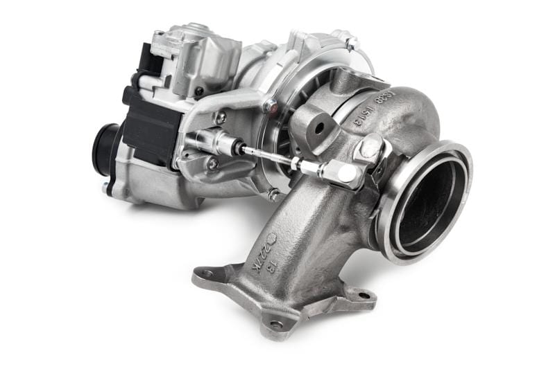 HPA Motorsports OEM+ IS38 Turbo - VW/Audi MQB 2.0T Upgrade