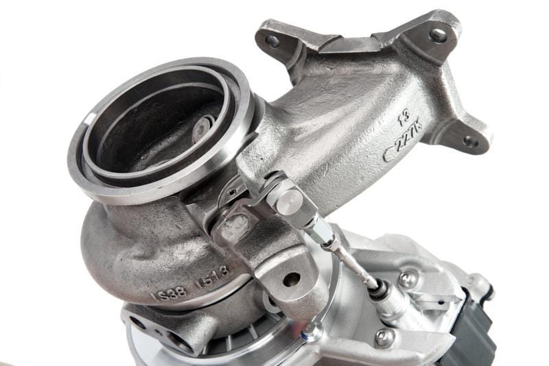 HPA FR450 - IS38 Hybrid Turbo Upgrade | MQB 2.0T