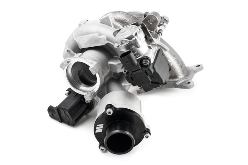 HPA FR450 - IS38 Hybrid Turbo Upgrade | MQB 2.0T