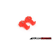 Offset Indigo Gauge & Pod Kit - 0-30Psi Boost