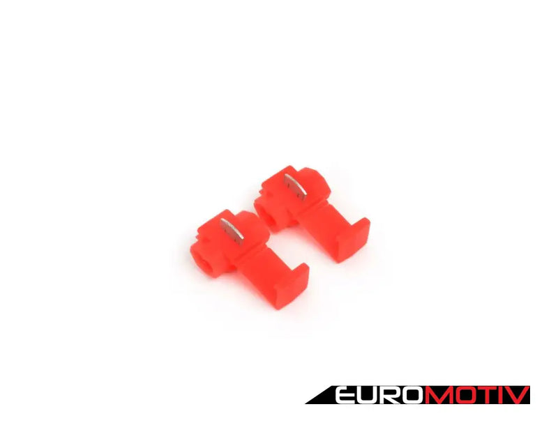 Offset Indigo Gauge & Pod Kit - 0-30Psi Boost