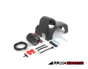 Offset Indigo Gauge & Pod Kit - 0-30Psi Boost