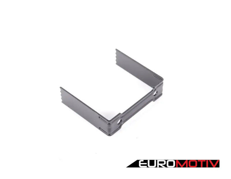 Offset Steering Column Gauge Kit - Blue Needle