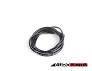 Offset Steering Column Gauge Kit - Blue Needle