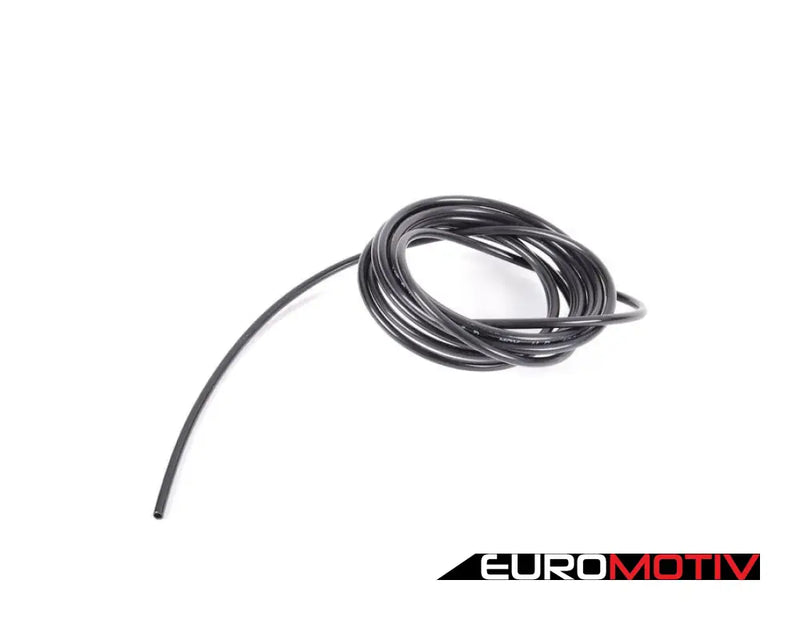 Offset Steering Column Gauge Kit - Blue Needle