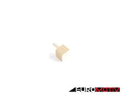 Offset Steering Column Gauge Kit - Blue Needle