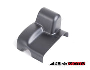 Offset Steering Column Gauge Kit - Blue Needle