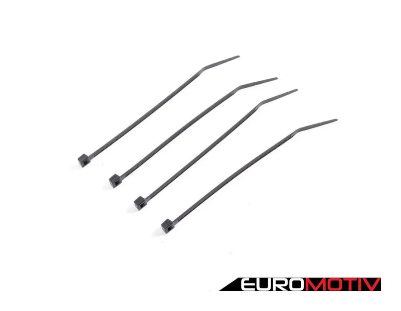 Offset Steering Column Gauge Kit - Blue Needle