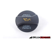 Oil Cap