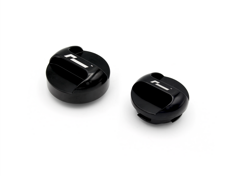 Racingline Billet Oil Cap for MQB 'EVO' Vehicles