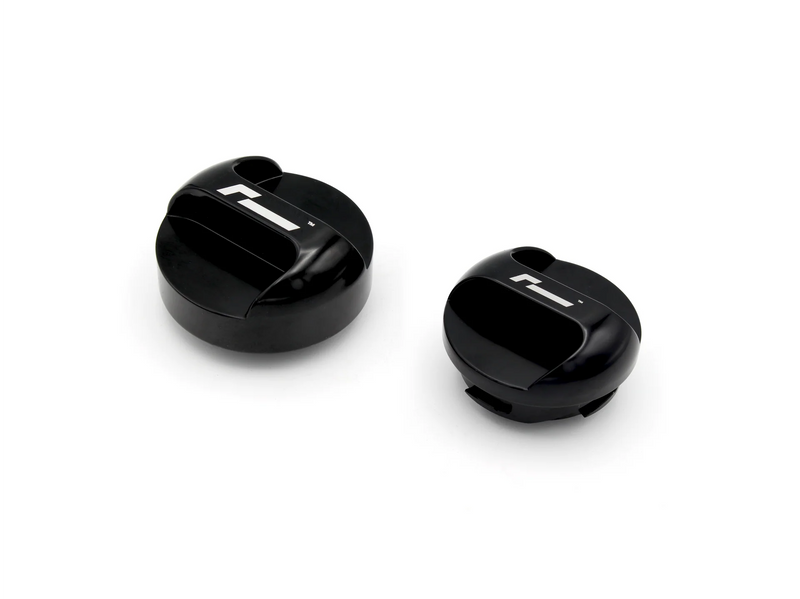 RacingLine Billet Oil Cap / MQBE / 2.0 TSI EA888.4