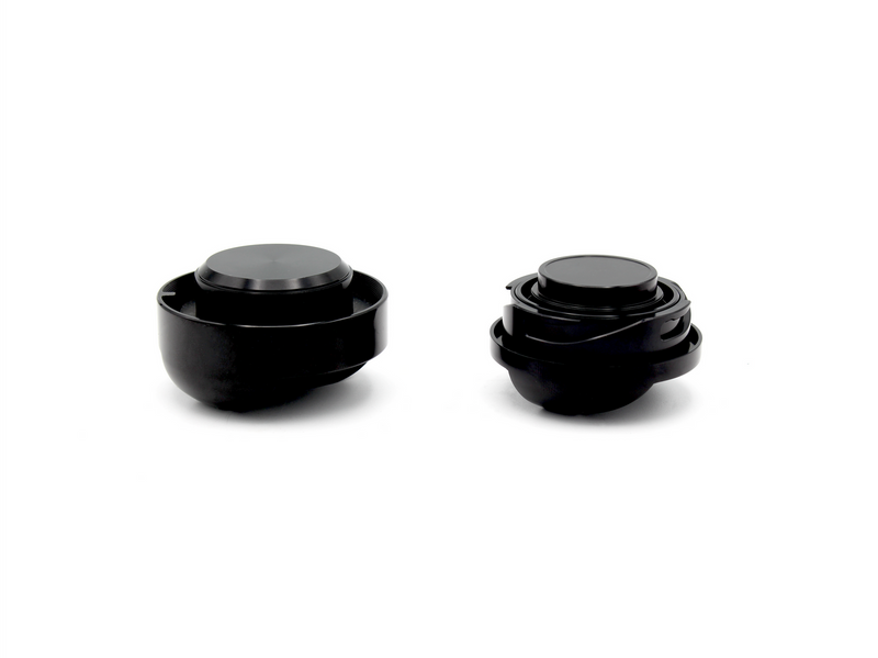 Racingline Billet Oil Cap for MQB 'EVO' Vehicles