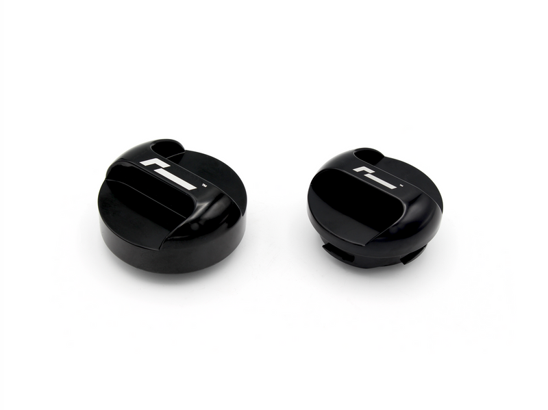 Racingline Billet Oil Cap for MQB 'EVO' Vehicles