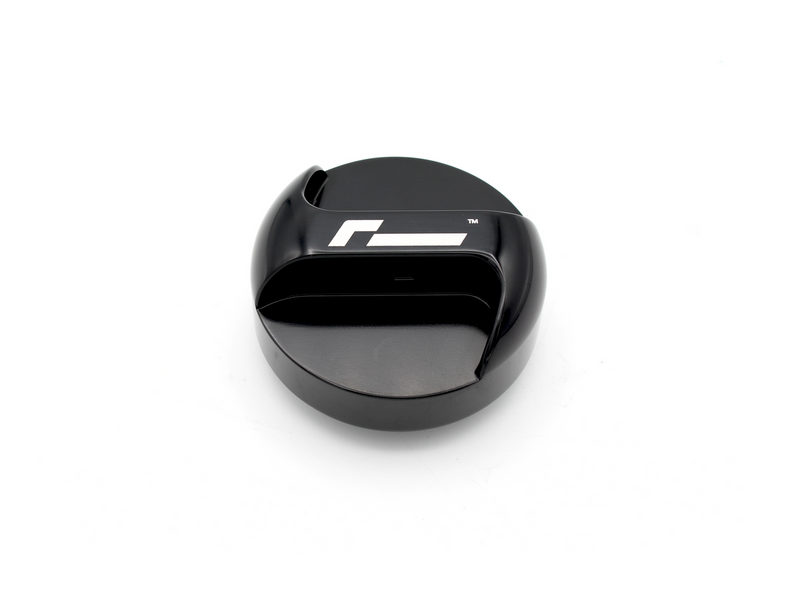 Racingline Billet Oil Cap for MQB 'EVO' Vehicles