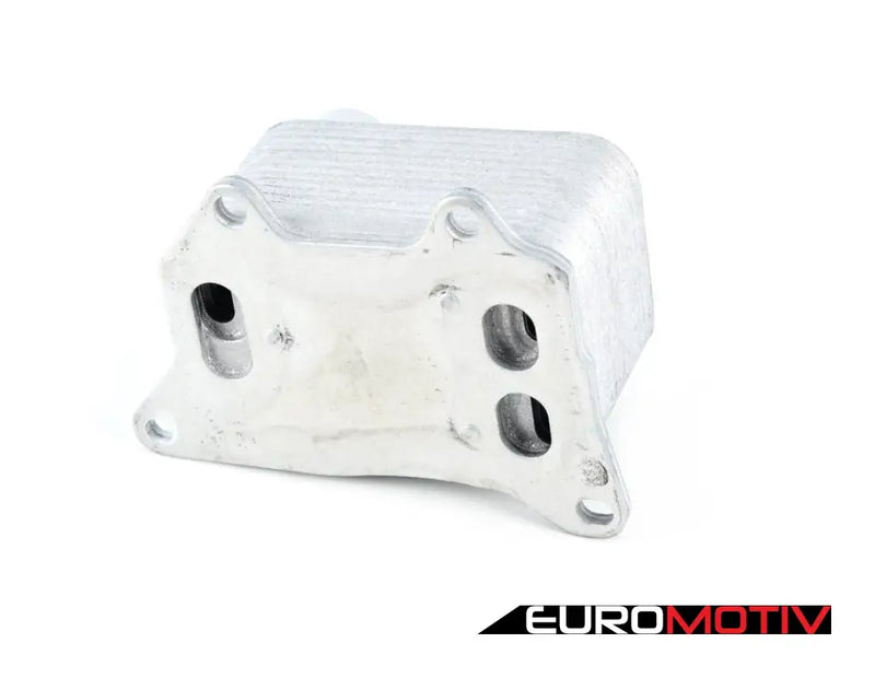 Oil Cooler