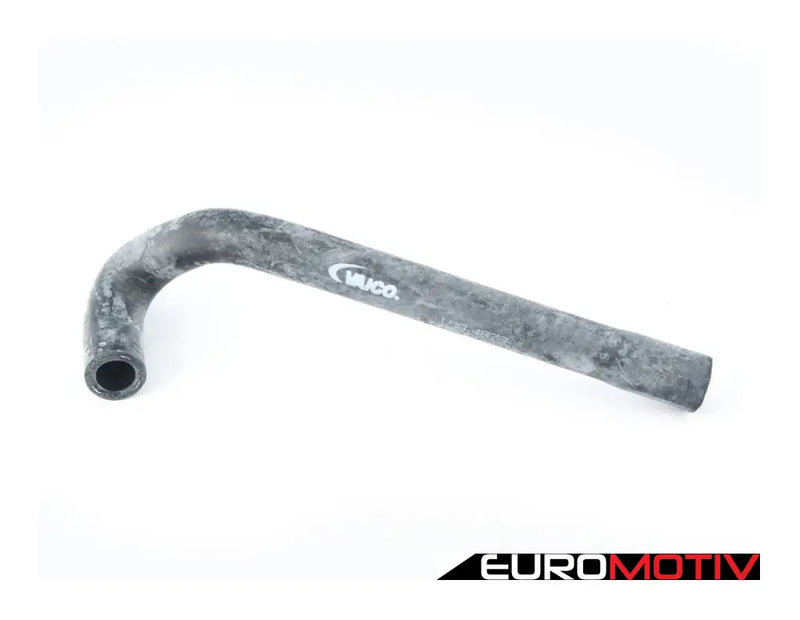 Oil Cooler Hose - Supply Coolant