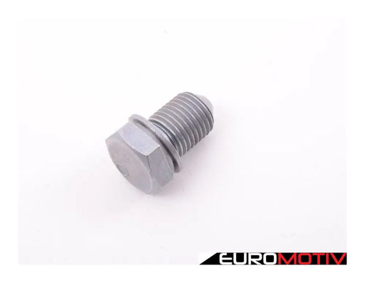 Oil Drain Plug