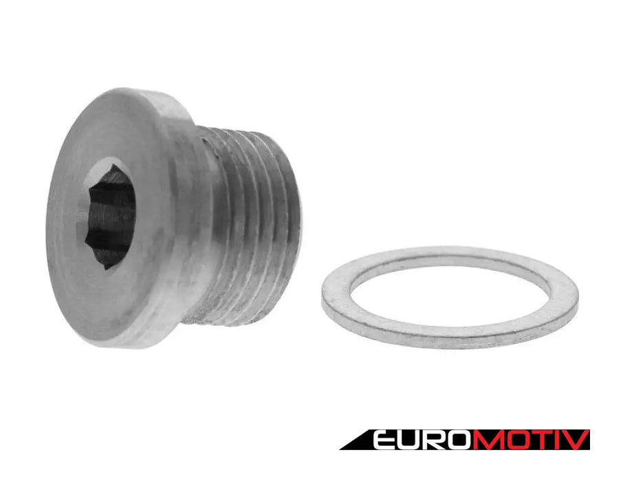 Oil Drain Plug - Priced Each