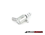 Oil Pressure Control Valve