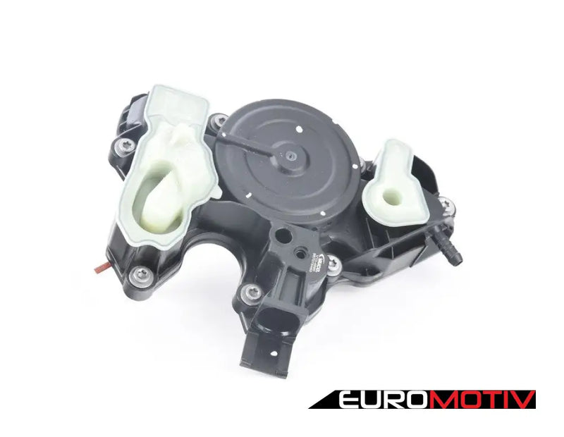 Oil Separator/Pcv Valve