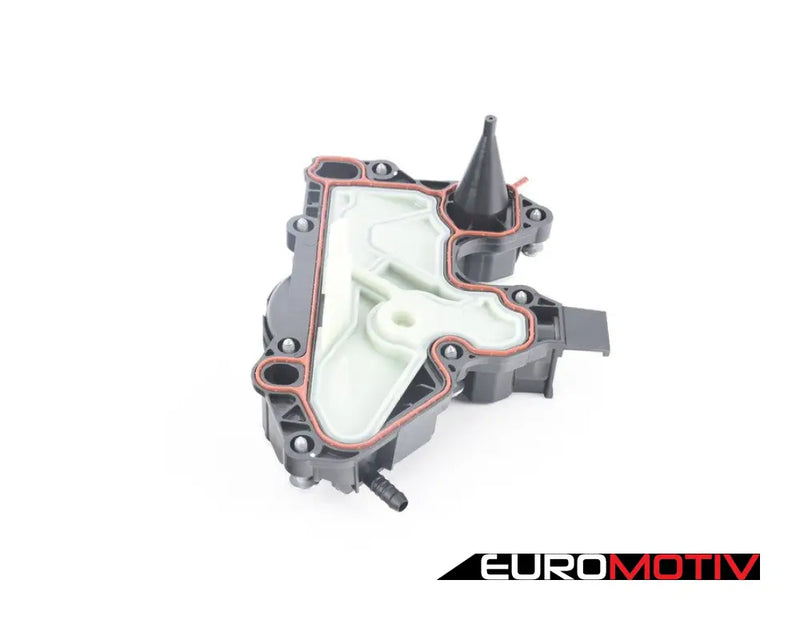 Oil Separator/Pcv Valve