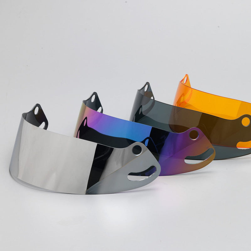 Stilo Open Face Visor