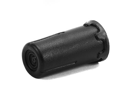 Genuine Porsche Push Button Black - 113-711-333-B-01C