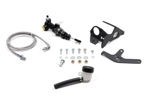Fabless Hydraulic Clutch Conversion Kit (LHD)