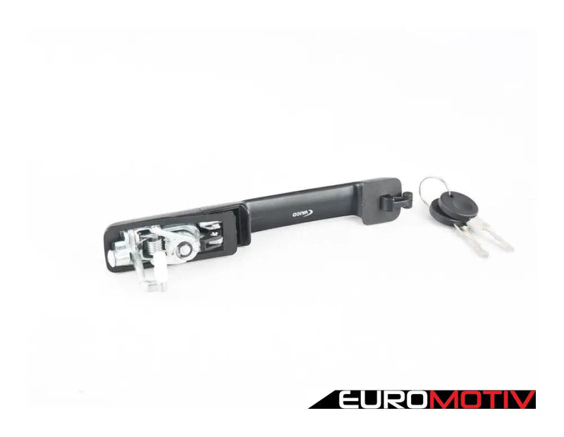 Outer Door Handle - Right