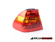 Outer Tail Light - Left