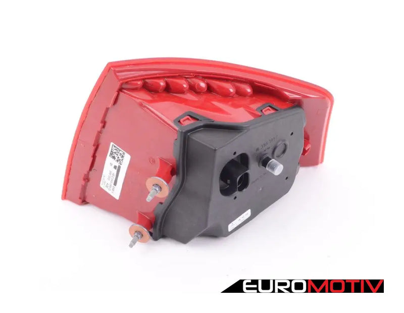 Outer Tail Light - Left