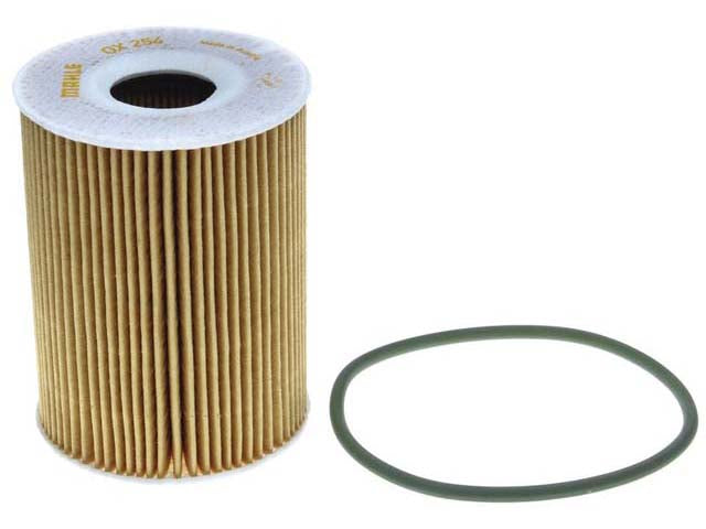 MAHLE Oil Filter Kit - OX 254D5