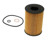 MAHLE Oil Filter Kit - OX 353/7D