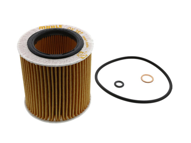 MAHLE Oil Filter Kit - OX 387D