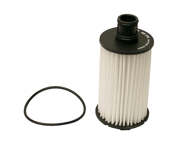 MAHLE Oil Filter Kit - OX 774D