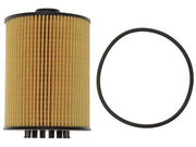 MAHLE Oil Filter Kit - OX 983D