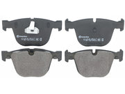 BREMBO Brake Pad Set - P06026